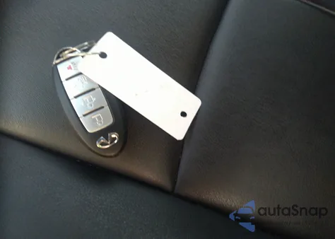 2015 Infiniti Q50 Premium z USA, uszkodzony, nr VIN JN1BV7AR0FM414576